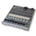 Nortel DS1404044 Passport 8608GTE, 8-Port Gigabit Expansion Routing Switch Module