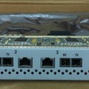 Alteon Web Switch Module WSW 4-Port 1000Base-SX Gigabit Module