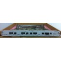 Nortel DS1404045 Alteon Web Switch Module WSW 4-Port 1000Base-SX Gigabit Module