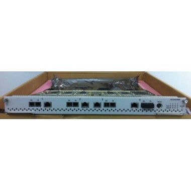 Alteon Web Switch Module WSW 4-Port 1000Base-SX Gigabit Module