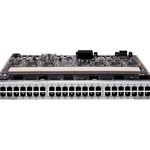 Passport 8648TXM Fast Ethernet Routing Switch Module