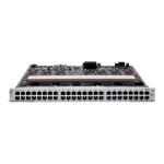 Nortel DS1404056 Passport 8648TXM Fast Ethernet Routing Switch Module