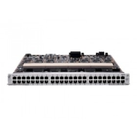 Passport 8648TXM Fast Ethernet Routing Switch Module