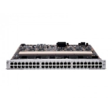 Passport 8648TXM Fast Ethernet Routing Switch Module