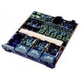 Passport 8683POSM 3-Port Packet over SONET Module