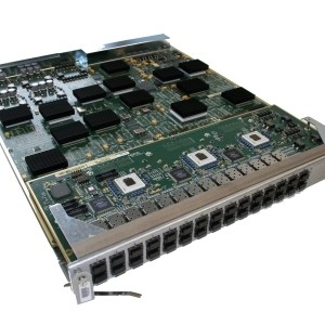 Passport 8630GBR Routing Switch Blade Module 30-Port SFP GBIC