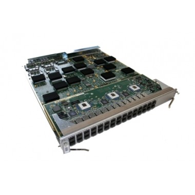 Passport 8630GBR Routing Switch Blade Module 30-Port SFP GBIC