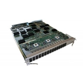 8630 30-Port GBIC Routing Switch Module