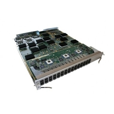 8630 30-Port GBIC Routing Switch Module