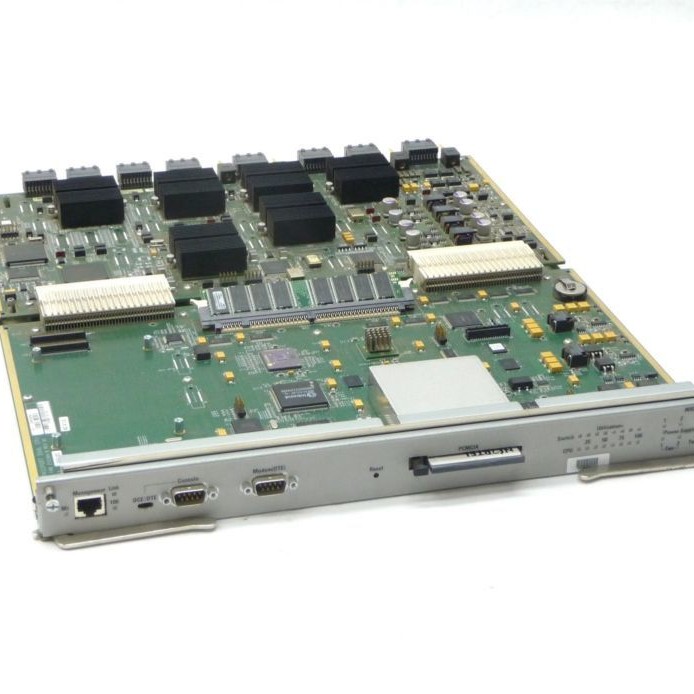 Nortel DS1404065 Passport 8692SF 256Gbps Routing Switch Fabric Module