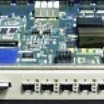 Passport 8393SF 8-Channel Fibre Routing Switch / Fabric Module