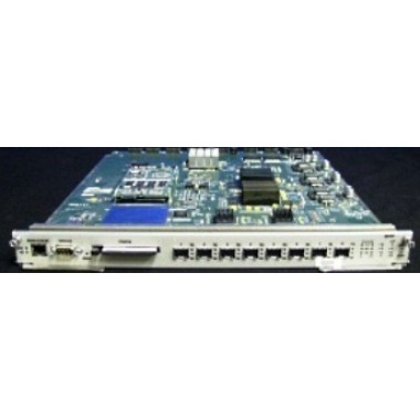 Passport 8393SF 8-Channel Fibre Routing Switch / Fabric Module