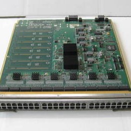 Passport 8348TX Routing Switch Module 48-Port Autosensing 10/100Base-TX, Layer 3 Module