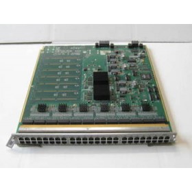 Passport 8348TX Routing Switch Module 48-Port Autosensing 10/100Base-TX, Layer 3 Module