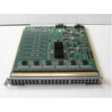 Passport 8348TX Routing Switch Module 48-Port Autosensing 10/100Base-TX, Layer 3 Module