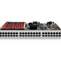 Passport 8348TX-PWR Routing Switch Module 48-Port Autosensing 10/100Base-TX, Layer 3 with Power over Ethernet (PoE) Support on all Ports