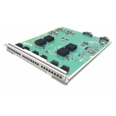 Passport 8324GT 24-Port 10/100/1000 Switch Module