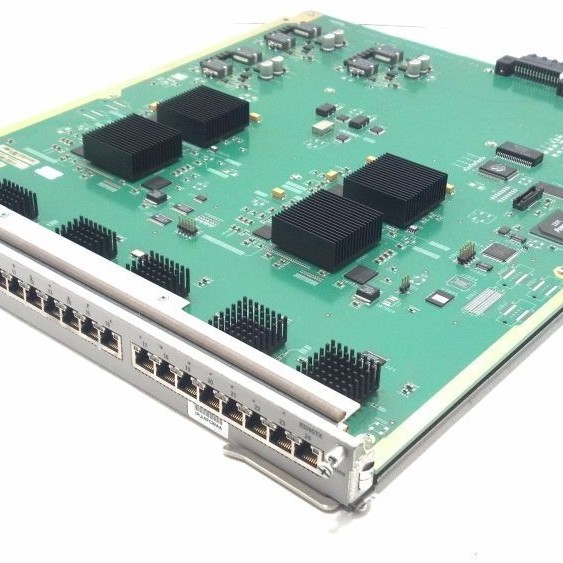 Nortel DS1404079 Passport 8324GT 24-Port 10/100/1000 Switch Module