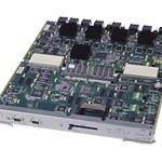 Passport 8691SF 8691SF/256 Routing Switch Module, 256MB, CPU/Switch Fabric Module (Includes 64MB PCMCIA Flash Card and 256MB Motherboard DRAM)