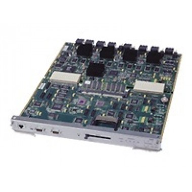 Passport 8691SF 8691SF/256 Routing Switch Module, 256MB, CPU/Switch Fabric Module (Includes 64MB PCMCIA Flash Card and 256MB Motherboard DRAM)