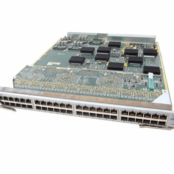 Passport 8648GTR 48-Port 10/100/1000 L3 Routing Switch Module