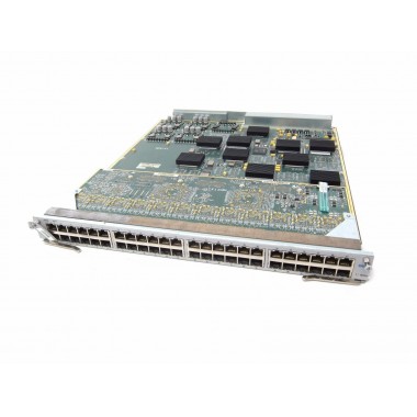 Passport 8648GTR 48-Port 10/100/1000 L3 Routing Switch Module