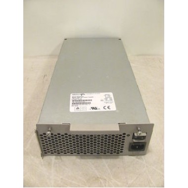 Redundant Power Supply for 8003