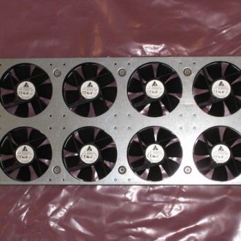 Fan Tray for Accelar 8010 10