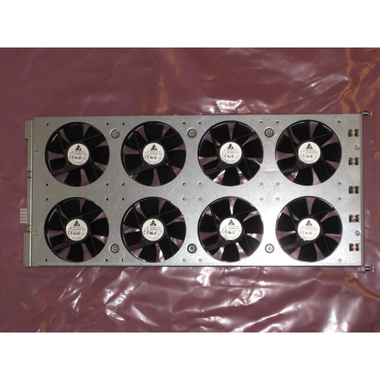 Nortel DS1411001 Fan Tray for Accelar 8010 10