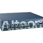 Alteon 184 External Managed Switch with AC Power