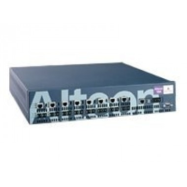 Alteon 184 External Managed Switch with AC Power