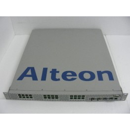 Nortel EB1412003 Alteon 2424 Application Switch