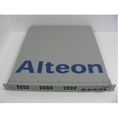 Alteon 2424 Application Switch