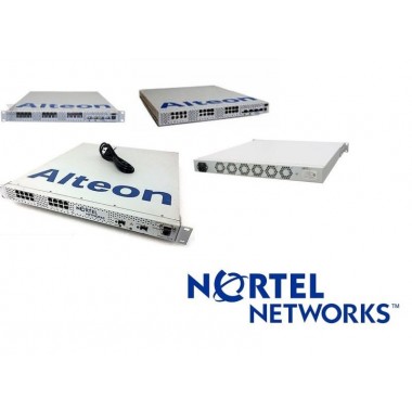 Alteon Switch Firewall Accelerator 6400