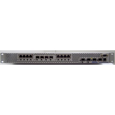 Alteon Switched Firewall 6600