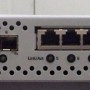 Alteon Switched Firewall 6600