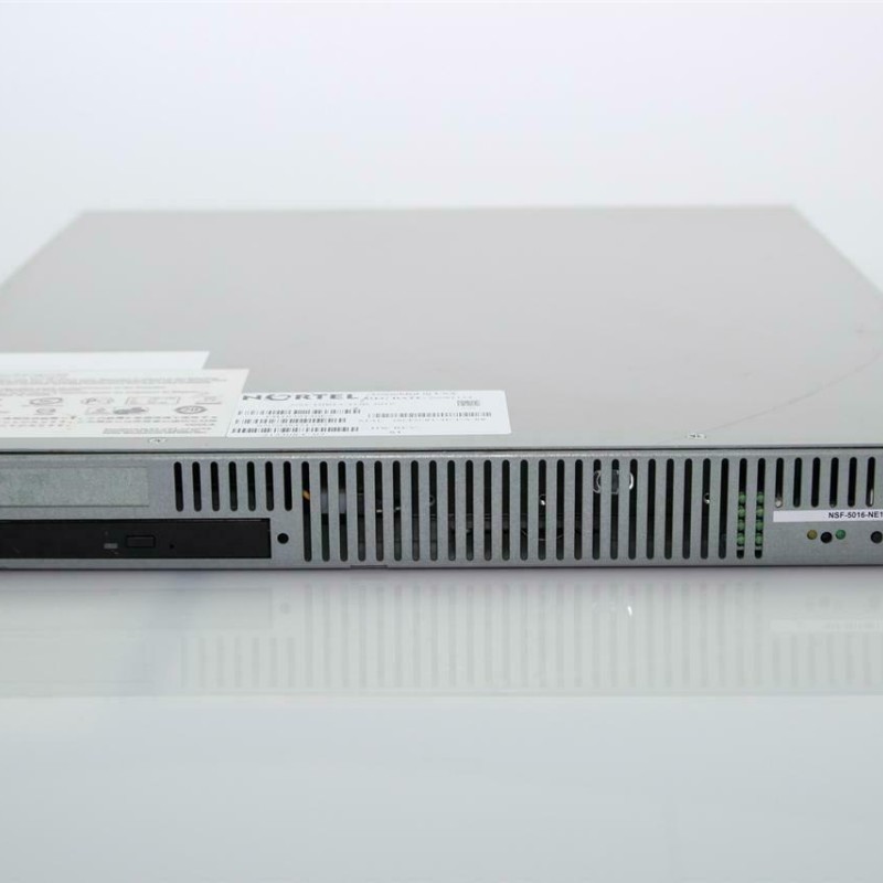 Nortel EB1639130E5 Switched Firewall NSF Director 5016
