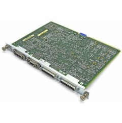 Nortel ESAF-4 Bay Networks 5532 Dual Sync Ethernet Module Board