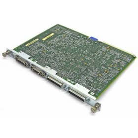 Bay Networks 5532 Dual Sync Ethernet Module Board