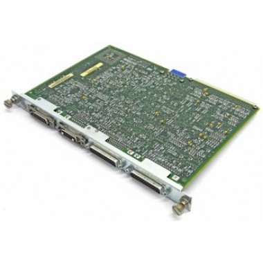 Bay Networks 5532 Dual Sync Ethernet Module Board