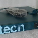 Alteon 100 ISD SSL Accelerator