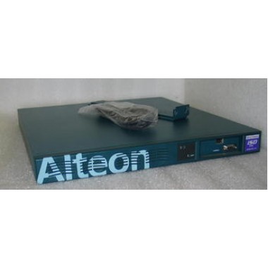 Alteon 100 ISD SSL Accelerator