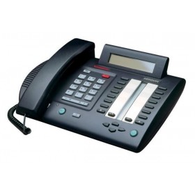 BTS Office Phone Light Grey or Black