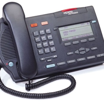 Multi-Line Professional Business Phone