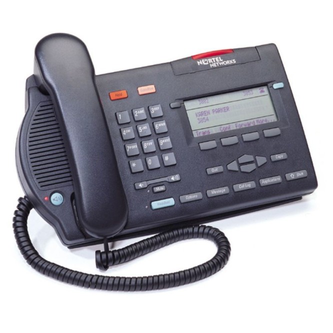 Nortel M3903 Multi-Line Professional Business Phone