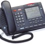 Digital Office Telephone Charcoal