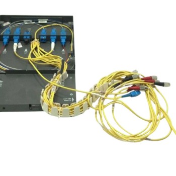 OPTera Metro OMX B2 4-CH 1538.