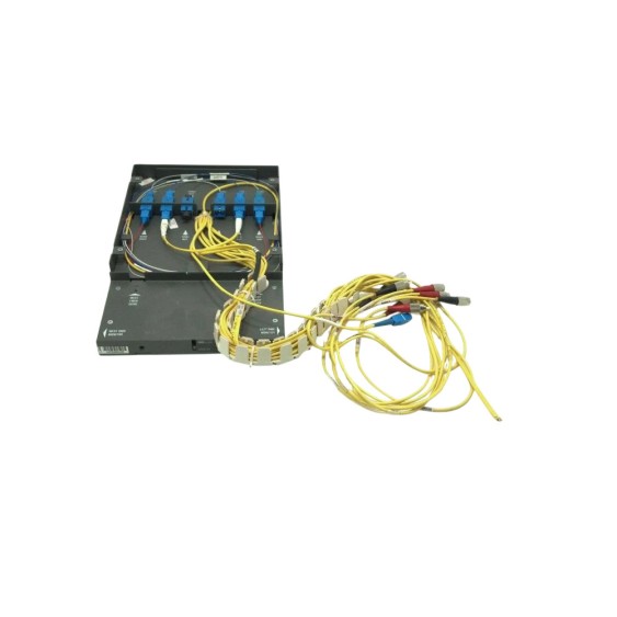 Nortel NT0H30BA OPTera Metro OMX B2 4-CH 1538.