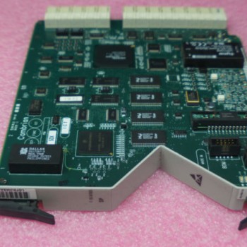 OPTera Metro 5200 Self Processor Card