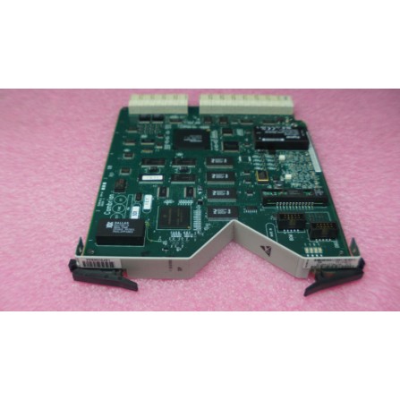 Nortel NT0H41AA OPTera Metro 5200 Self Processor Card